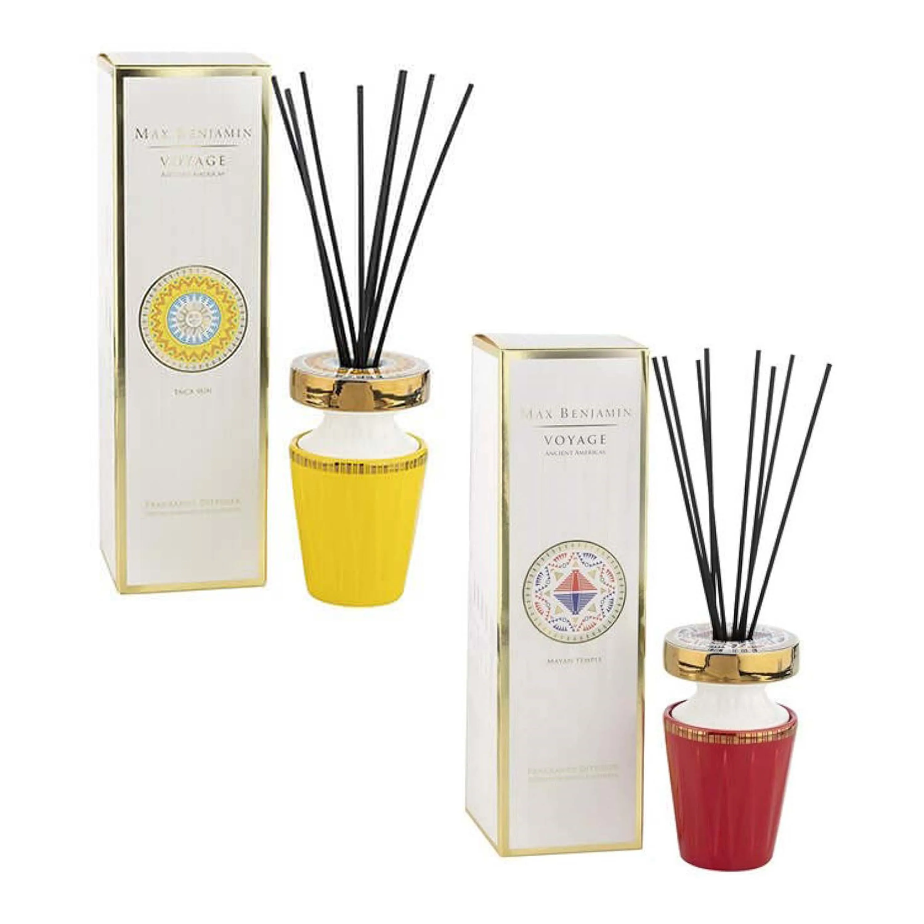 DIFFUSERS & OIL BURNERS